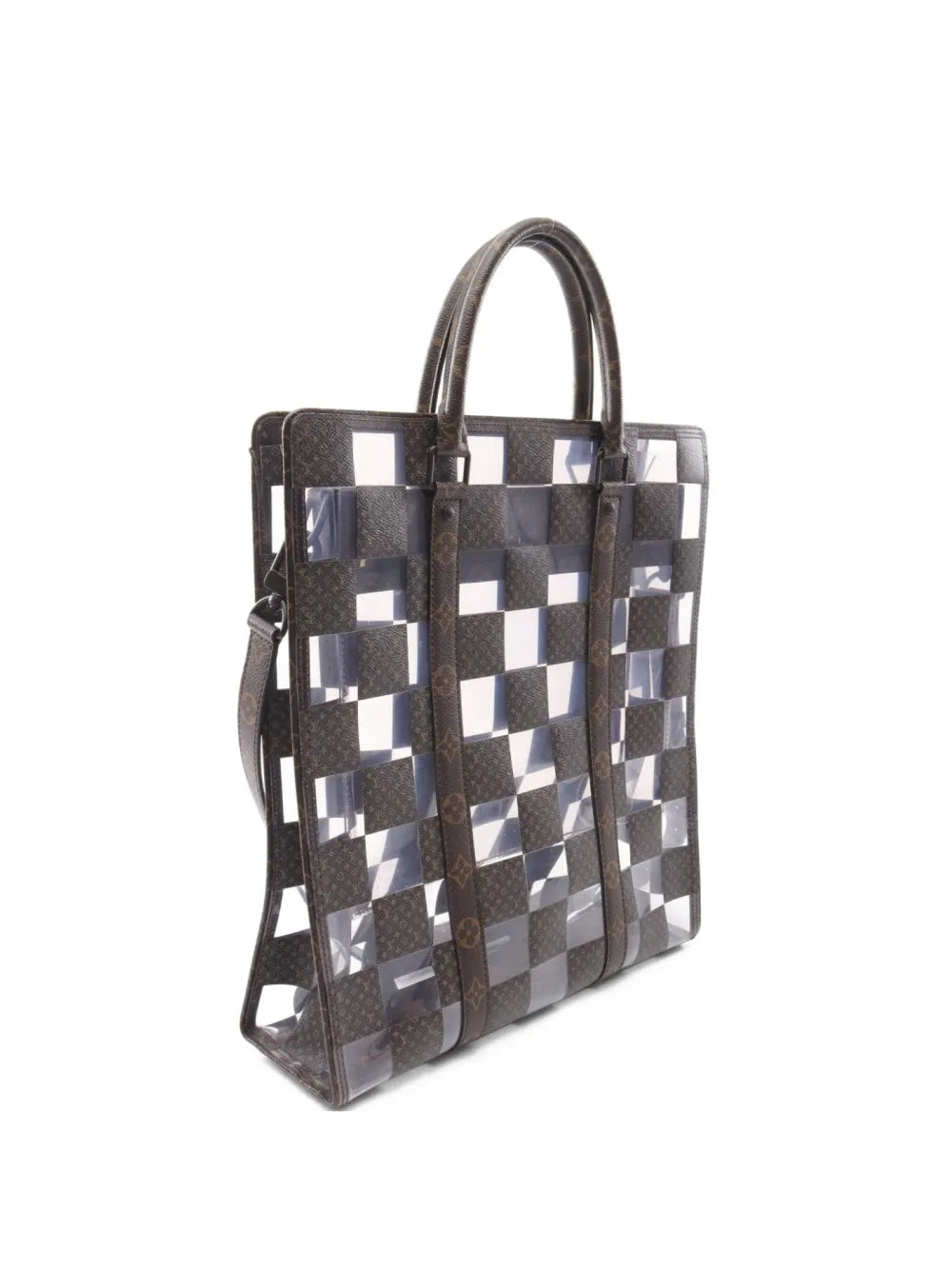 Pre-OwnedLouis Vuitton Pre-Owned2000s Sac Plat tote bag