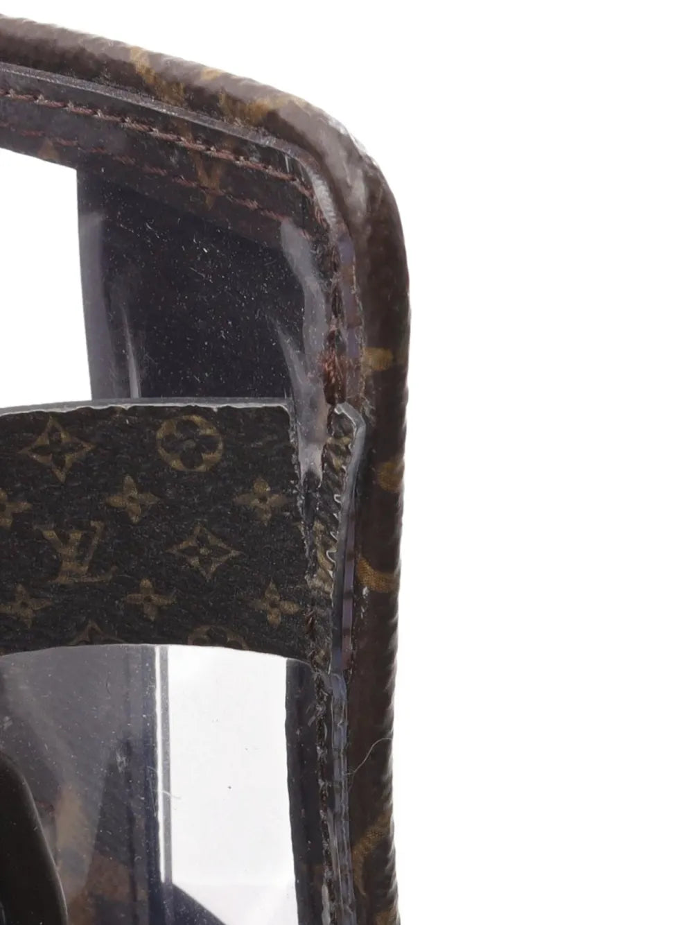 Pre-OwnedLouis Vuitton Pre-Owned2000s Sac Plat tote bag