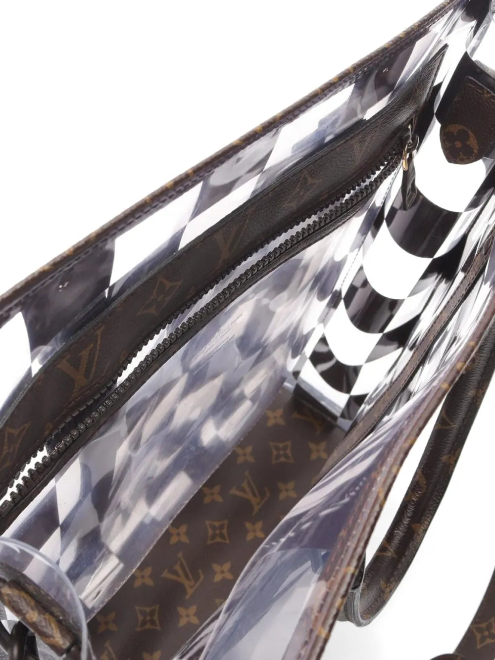 Pre-OwnedLouis Vuitton Pre-Owned2000s Sac Plat tote bag