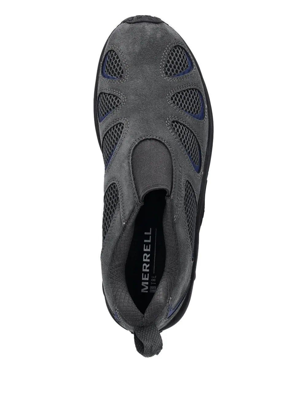 Merrell Jungle Moc Evo Vent Slip-On Sneakers