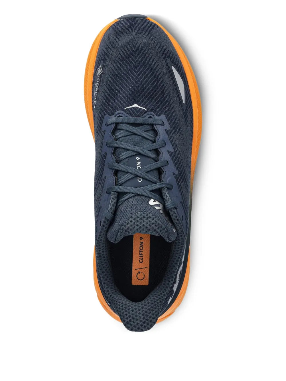 Hoka Clifton 9 Gore-Tex Sneakers