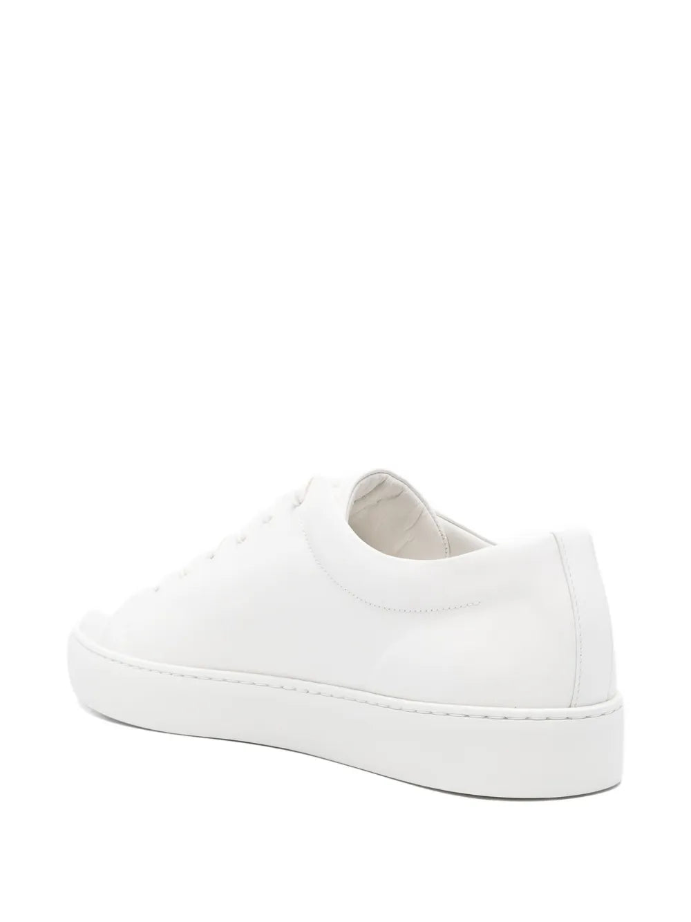 Jak Royal Leather Sneakers