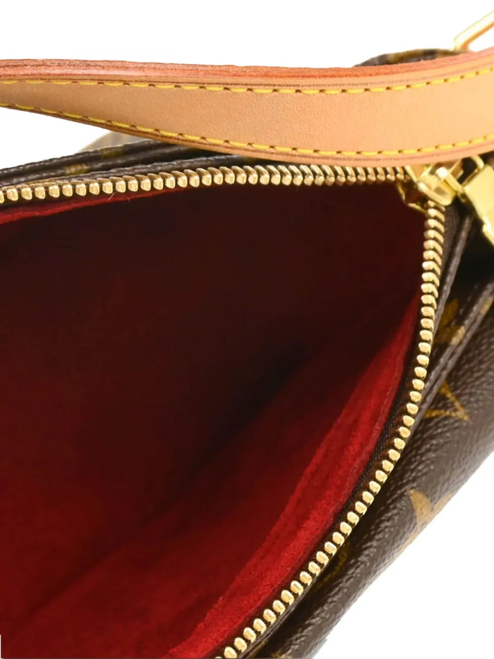 Pre-OwnedLouis Vuitton Pre-Owned2004 Vivacite PM crossbody bag