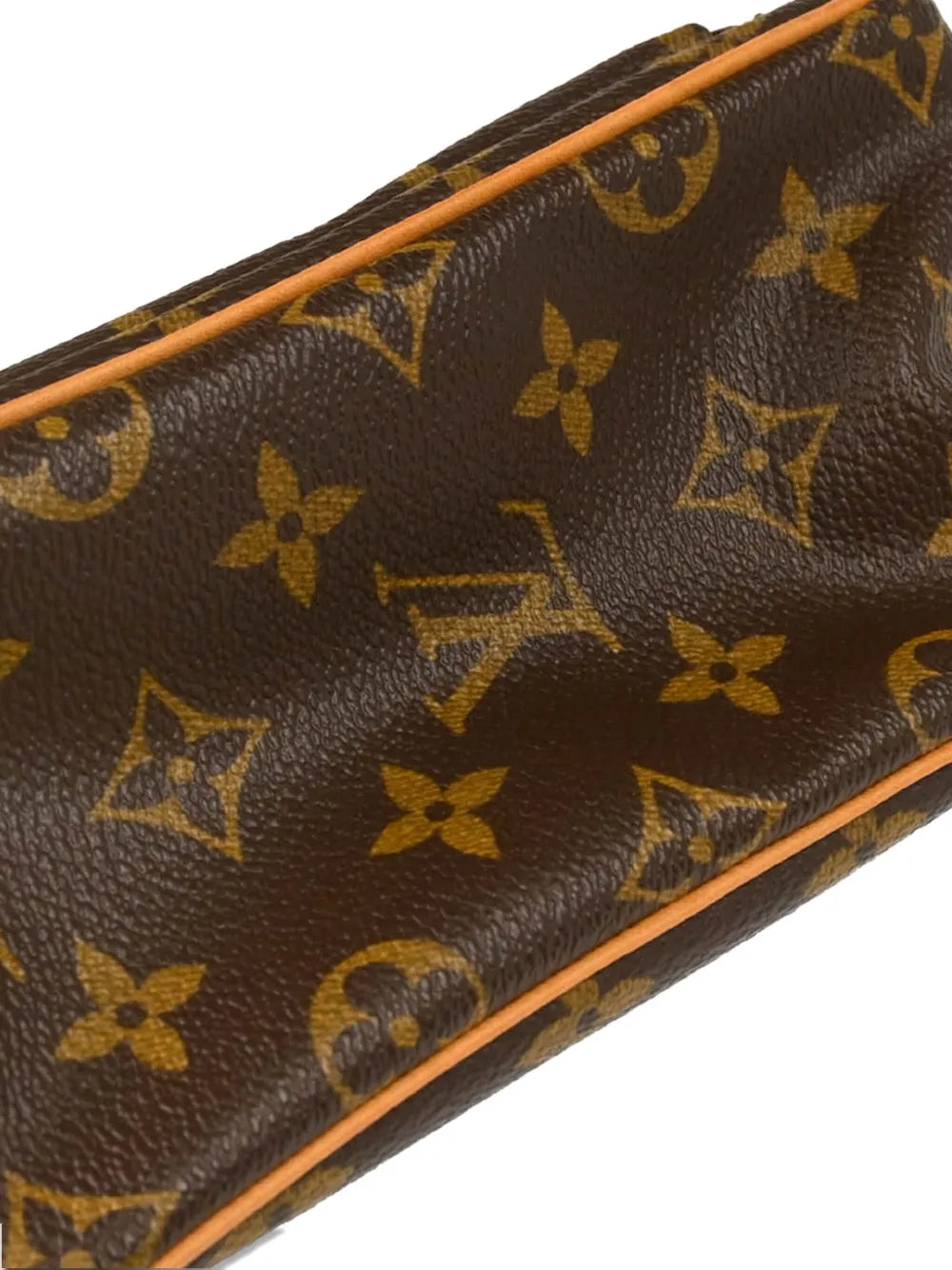 Pre-OwnedLouis Vuitton Pre-Owned2004 Vivacite PM crossbody bag