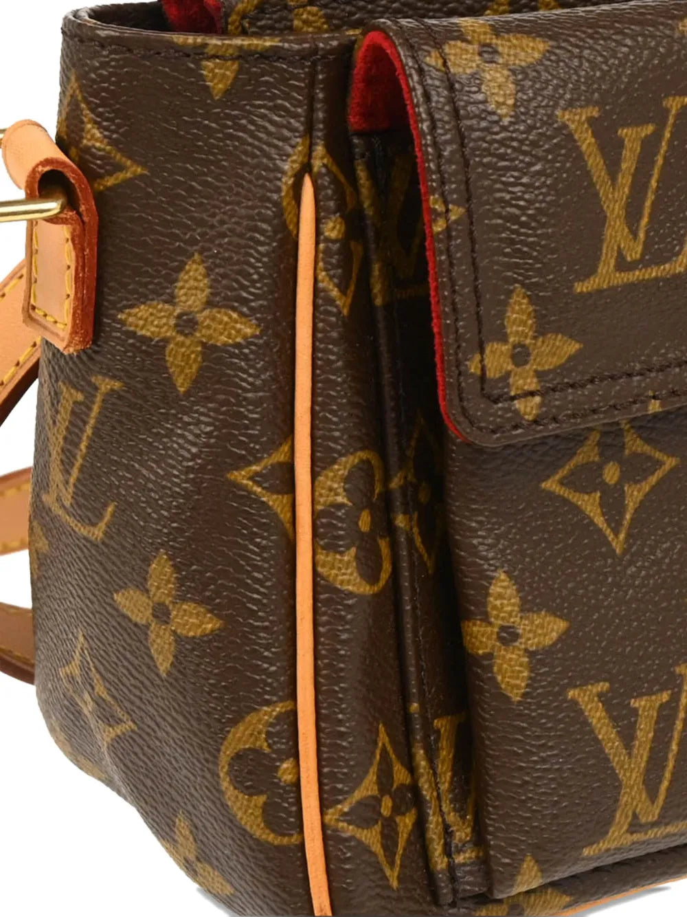 Pre-OwnedLouis Vuitton Pre-Owned2004 Vivacite PM crossbody bag