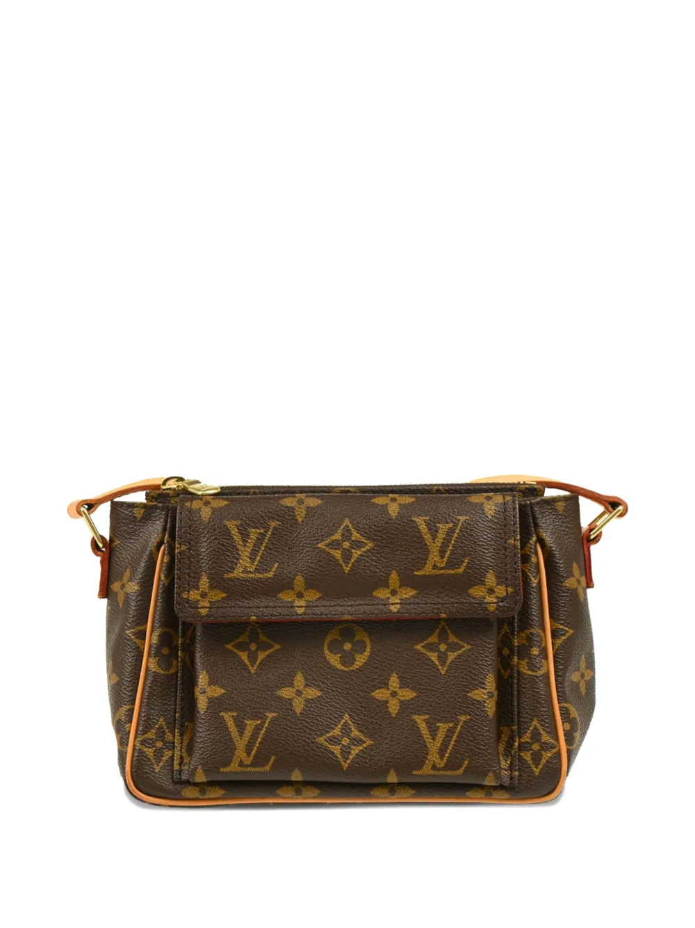 Pre-OwnedLouis Vuitton Pre-Owned2004 Vivacite PM crossbody bag