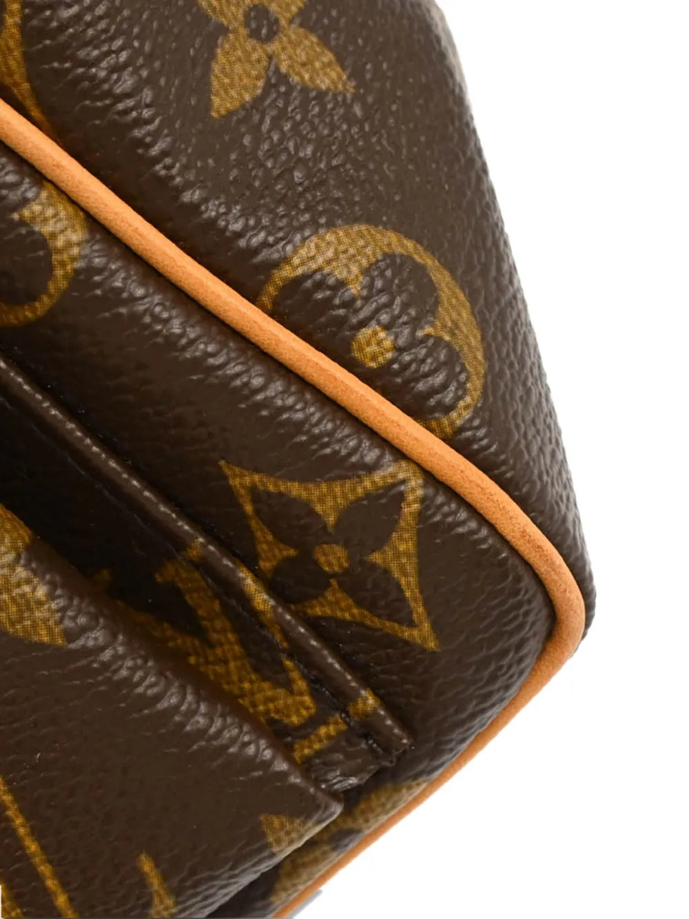 Pre-OwnedLouis Vuitton Pre-Owned2004 Vivacite PM crossbody bag