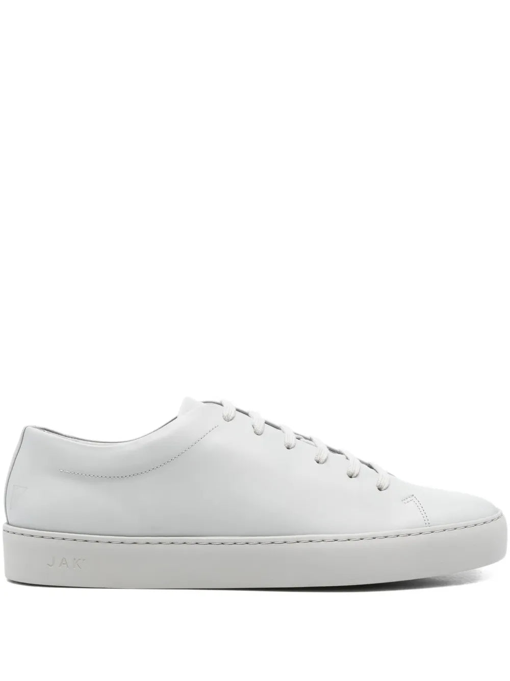 Jak Royal Leather Sneakers