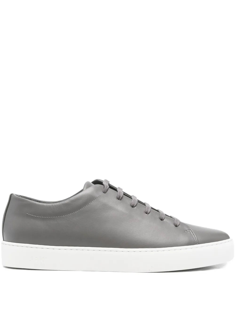 Jak Royal Leather Sneakers