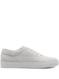 Jak Royal Leather Sneakers