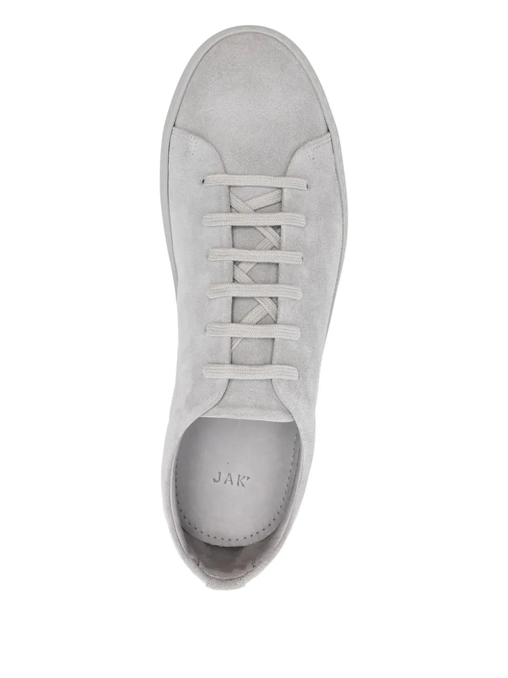 Jak Royal Leather Sneakers