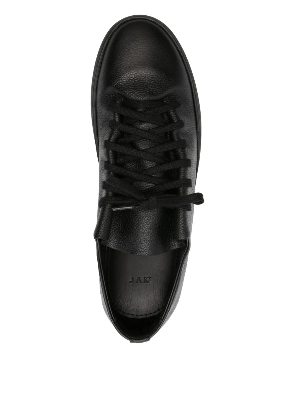Jak Leather Sneakers