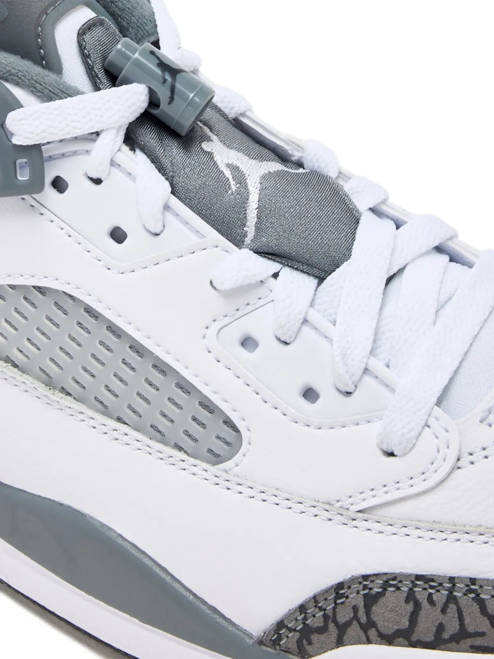 Jordan Jordan Spizike Low Sneakers