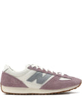 New Balance 471 Mesh-Panelled Sneakers