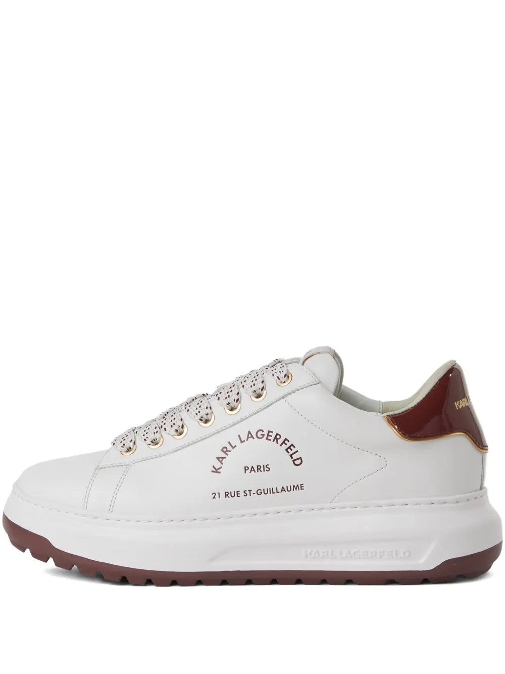 Karl Lagerfeld Kapri Sneakers