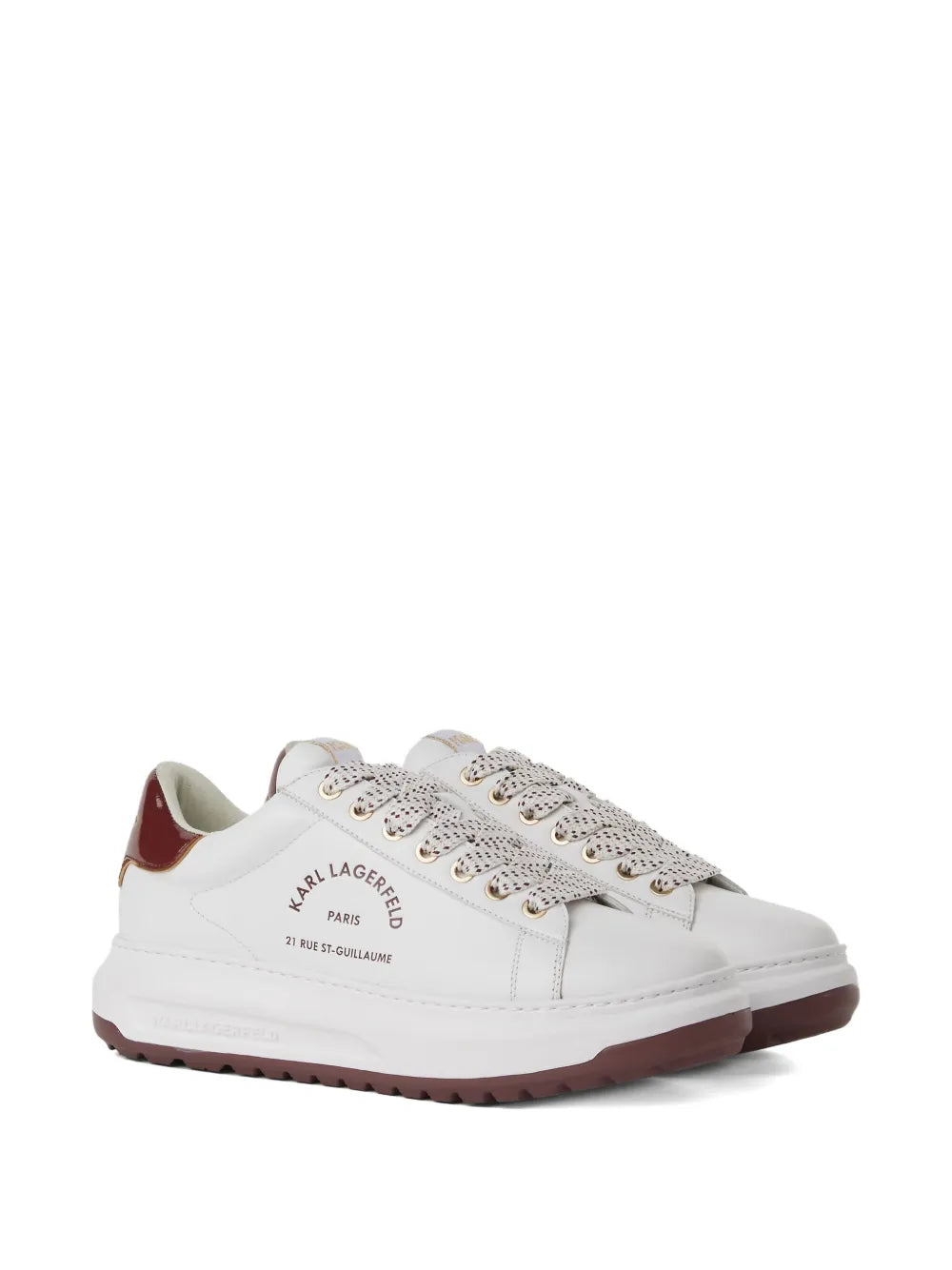 Karl Lagerfeld Kapri Sneakers