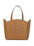 Karl Lagerfeldmedium K/Circle zip tote bag