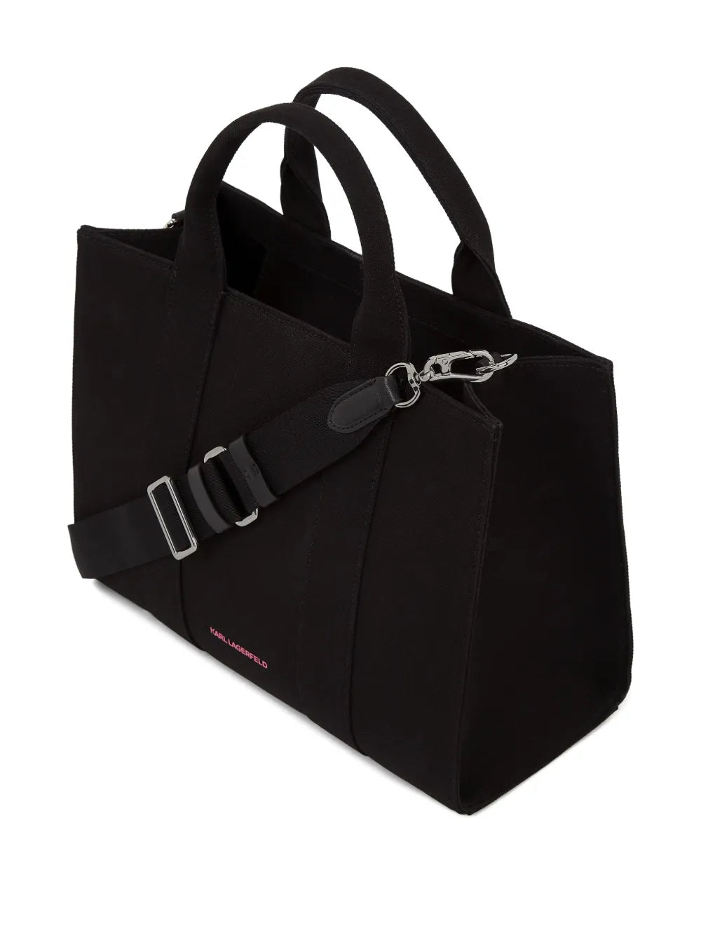 Karl Lagerfeldmedium Karl Is Hot tote bag