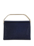 Giorgio Armaniembellished top-handle tote bag
