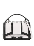 Karl Lagerfeldsmall K/Nova crossbody bag