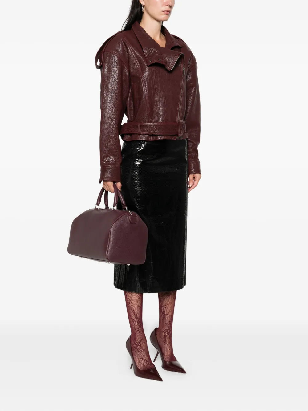 Magda ButrymVarsovia tote bag