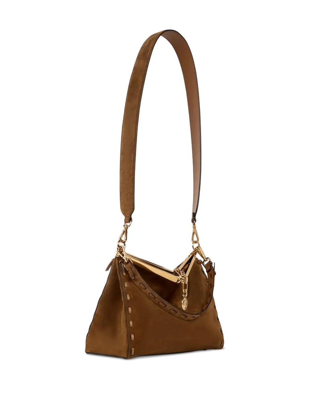ETROmedium Vela charm shoulder bag