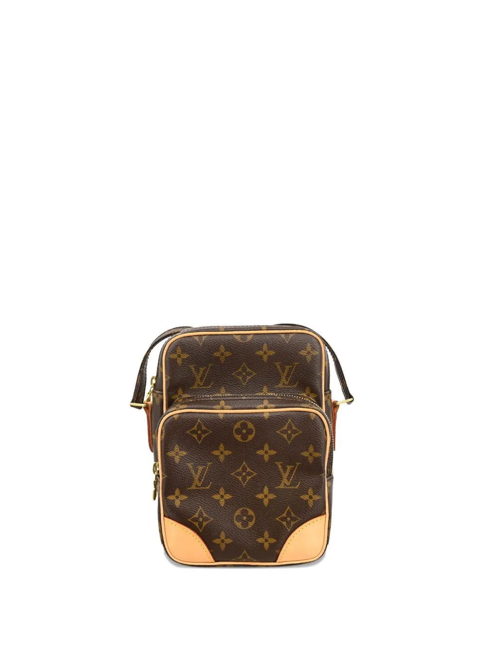 Pre-OwnedLouis Vuitton Pre-Owned2007 Monogram Amazon crossbody bag