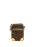 Pre-OwnedLouis Vuitton Pre-Owned2007 Monogram Amazon crossbody bag