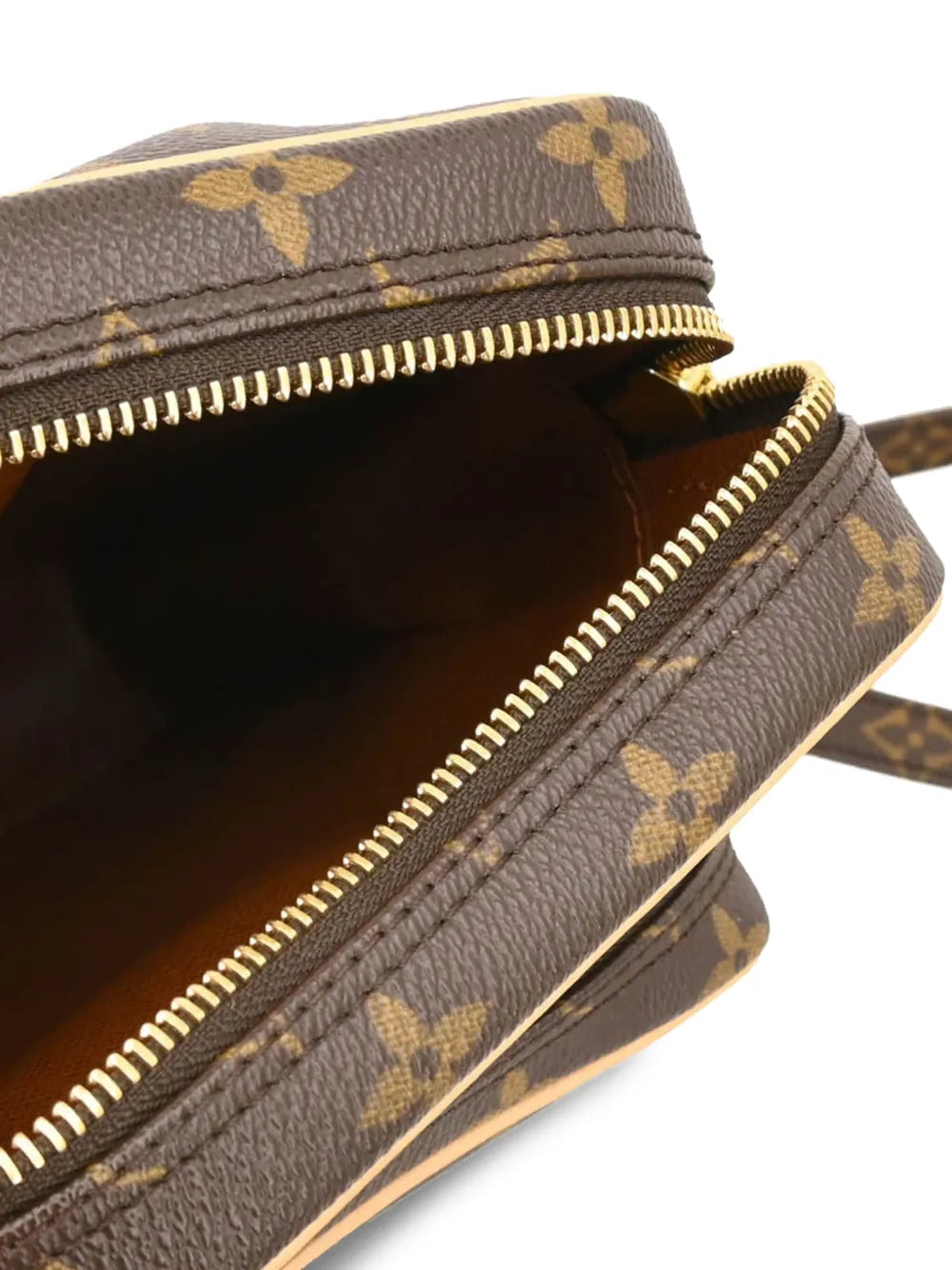 Pre-OwnedLouis Vuitton Pre-Owned2007 Monogram Amazon crossbody bag