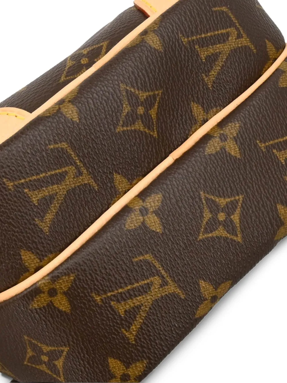 Pre-OwnedLouis Vuitton Pre-Owned2007 Monogram Amazon crossbody bag