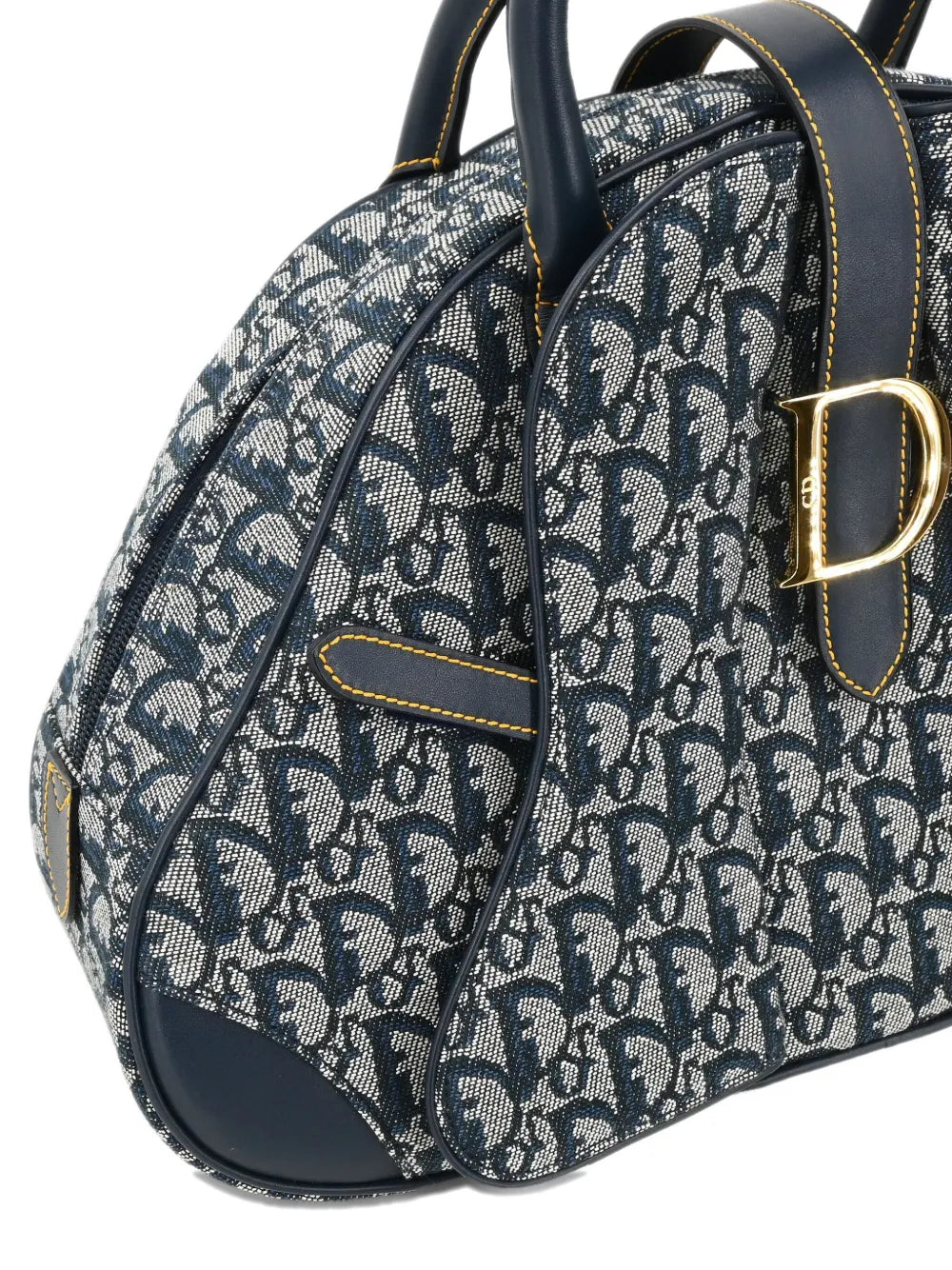 Pre-OwnedChristian Dior Pre-Owned2001 Trotter handbag