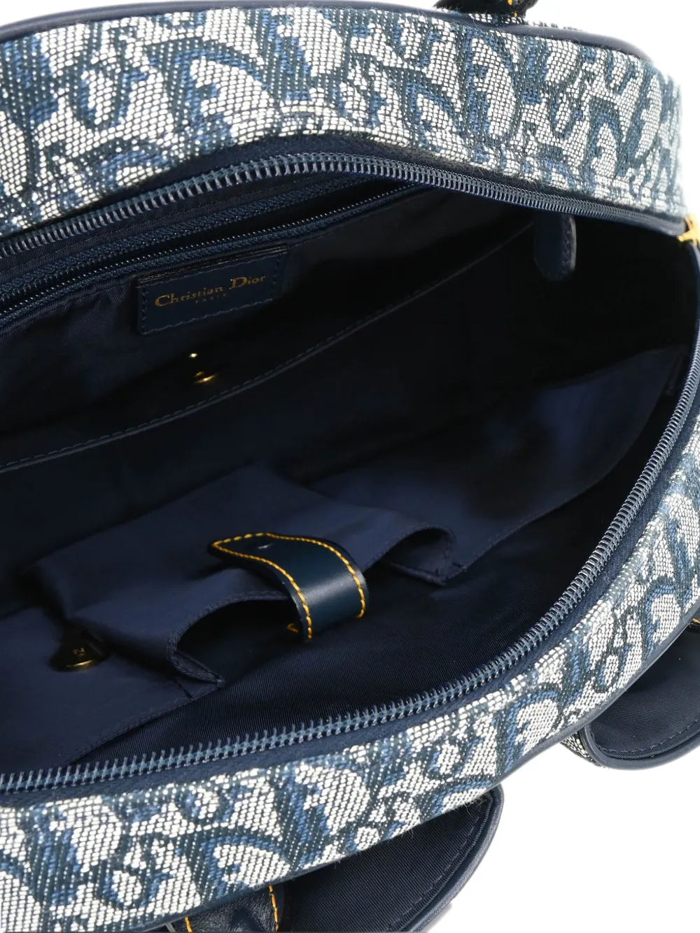 Pre-OwnedChristian Dior Pre-Owned2001 Trotter handbag