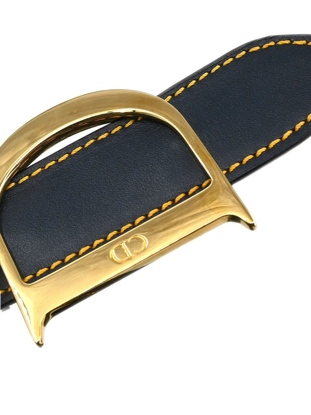 Pre-OwnedChristian Dior Pre-Owned2001 Trotter handbag