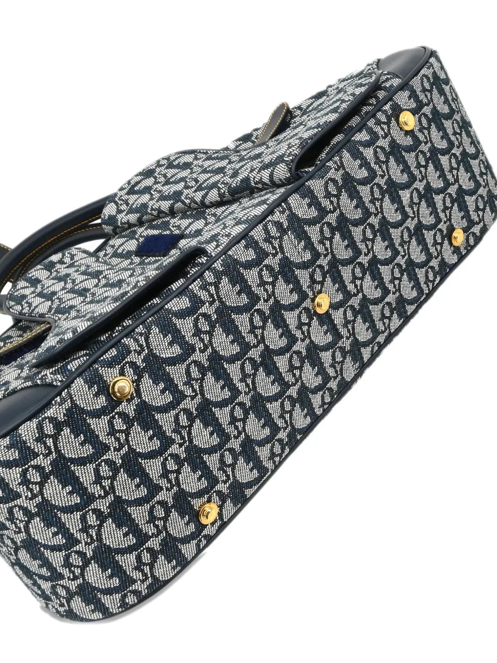 Pre-OwnedChristian Dior Pre-Owned2001 Trotter handbag