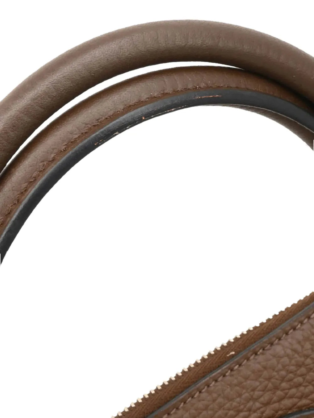 Pre-OwnedHermre-Owned2012 Bolide 31 handbag