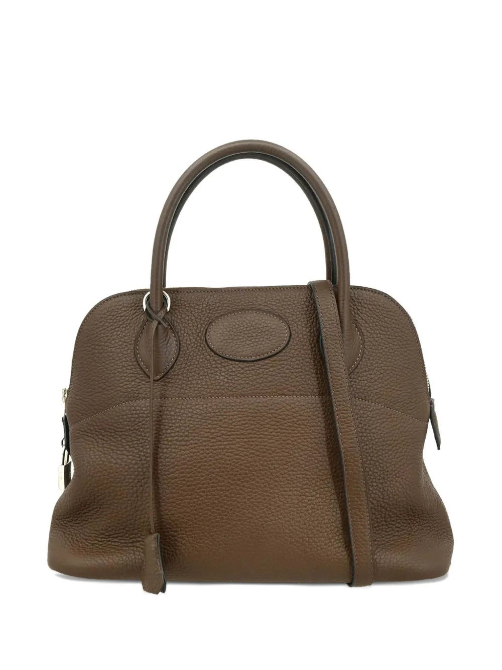 Pre-OwnedHermre-Owned2012 Bolide 31 handbag