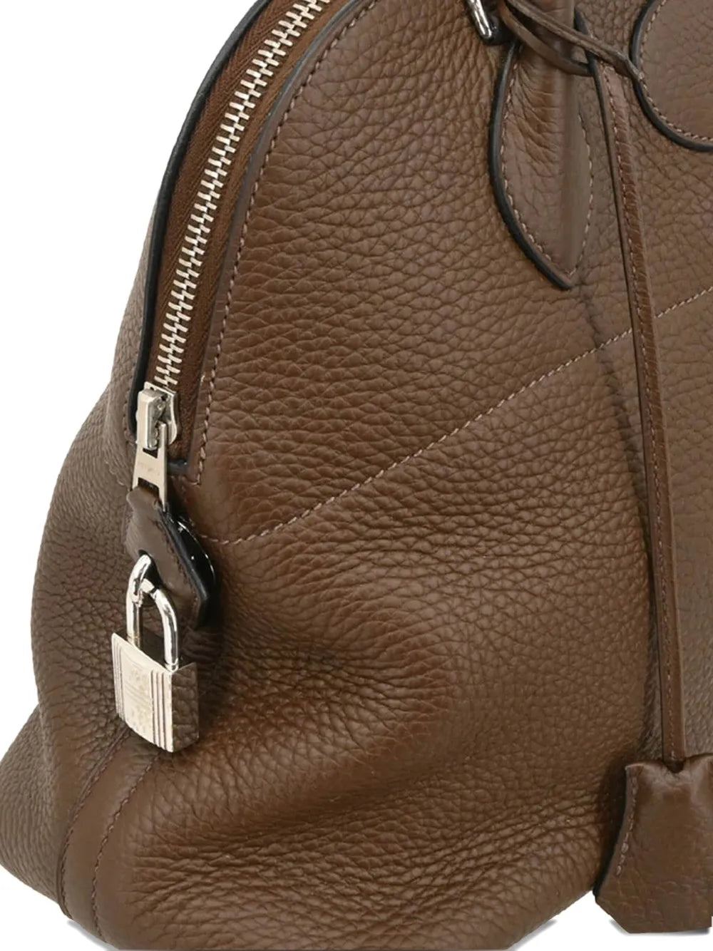 Pre-OwnedHermre-Owned2012 Bolide 31 handbag