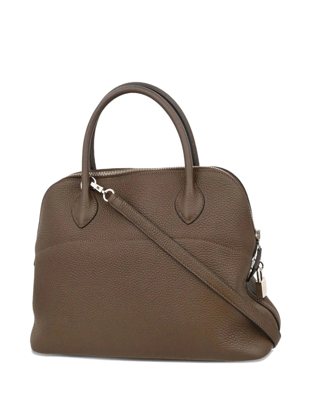 Pre-OwnedHermre-Owned2012 Bolide 31 handbag
