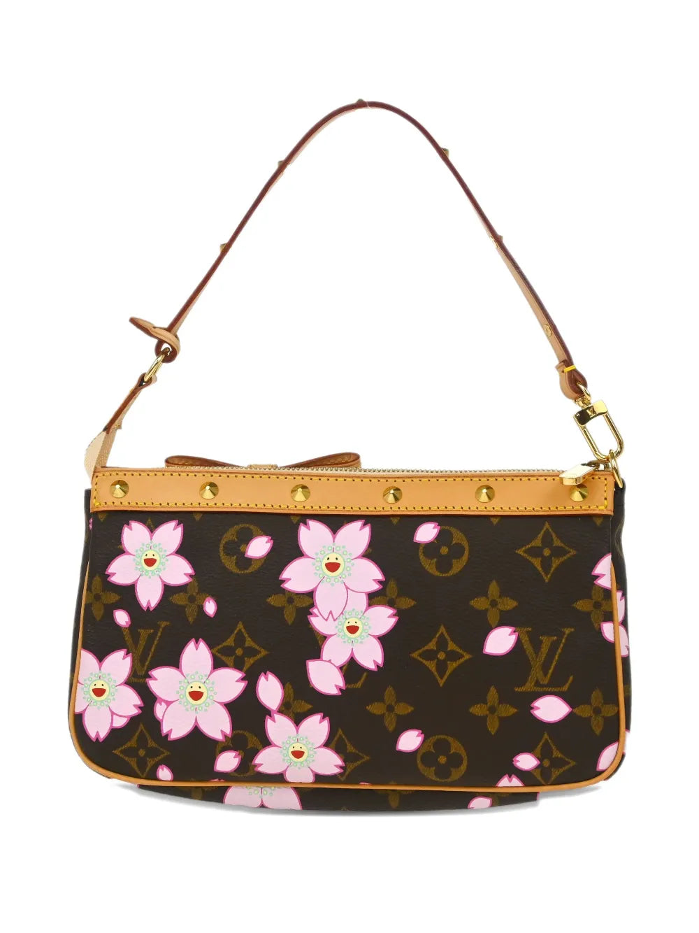 Pre-OwnedLouis Vuitton Pre-Owned2003 Pochette handbag