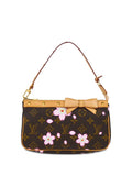 Pre-OwnedLouis Vuitton Pre-Owned2003 Pochette handbag