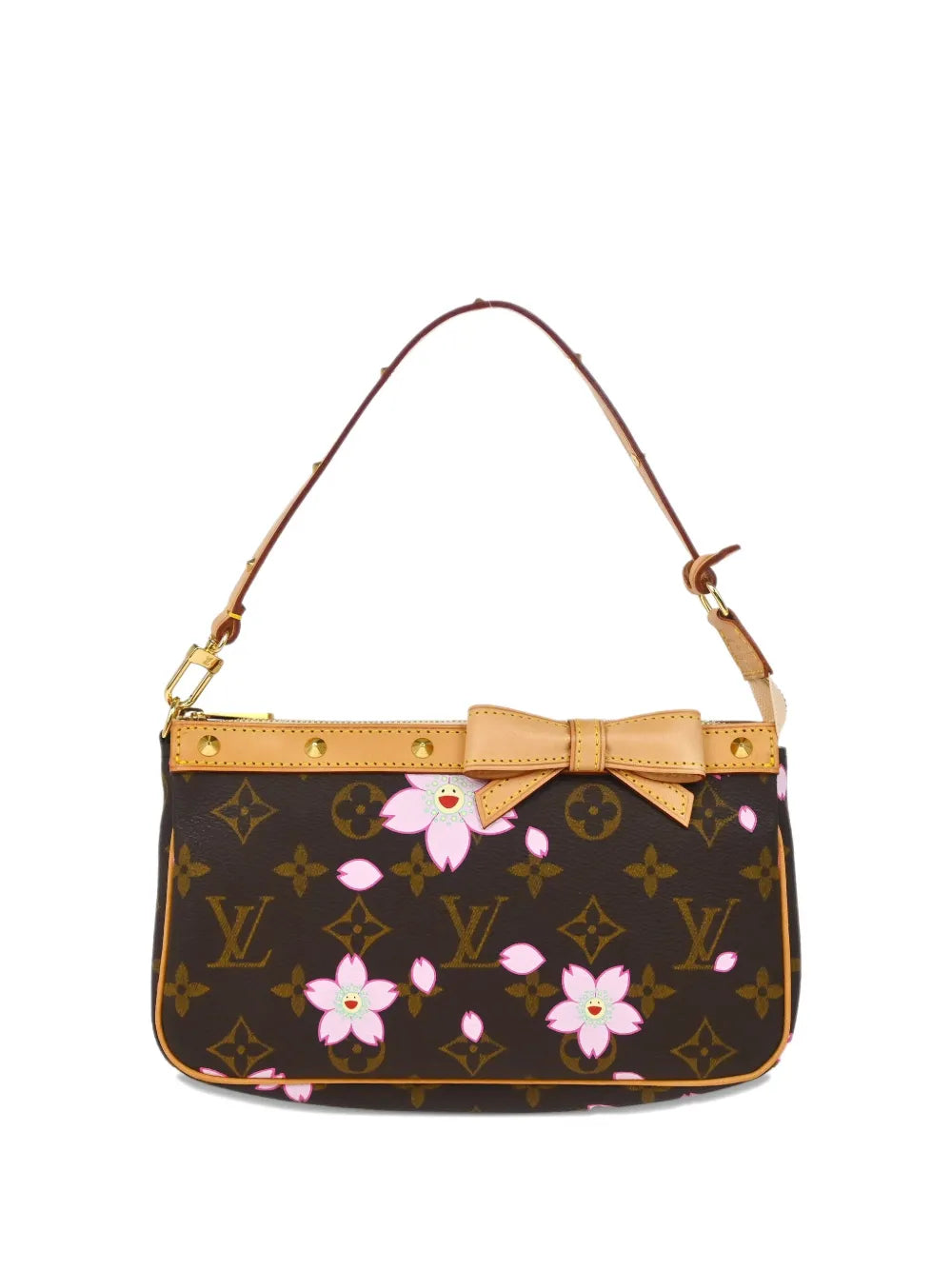 Pre-OwnedLouis Vuitton Pre-Owned2003 Pochette handbag