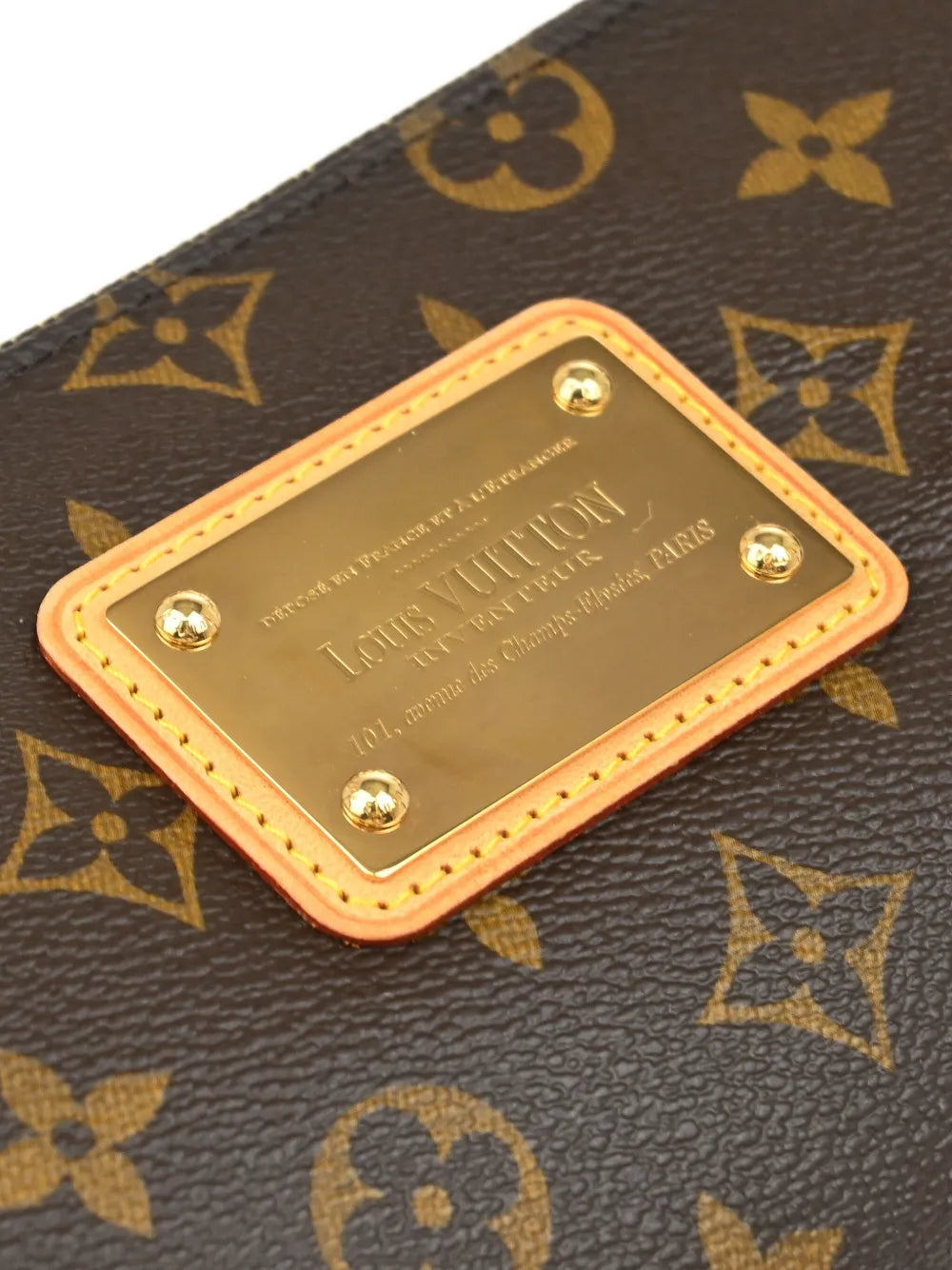 Pre-OwnedLouis Vuitton Pre-Owned2006 Sophie shoulder bag