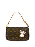 Pre-OwnedLouis Vuitton Pre-Owned2004 Panda Pochette handbag