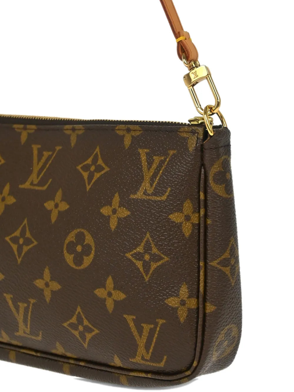 Pre-OwnedLouis Vuitton Pre-Owned2004 Panda Pochette handbag