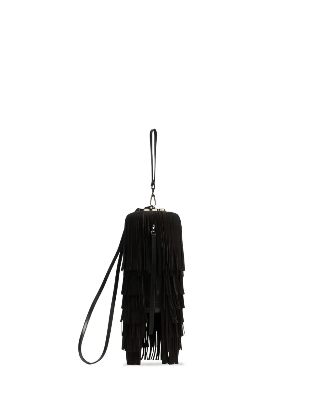 CasadeiPon Pon clutch bag