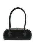 SALCEleather tote bag