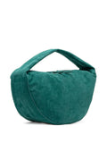 BY FARsuede shoulder bag