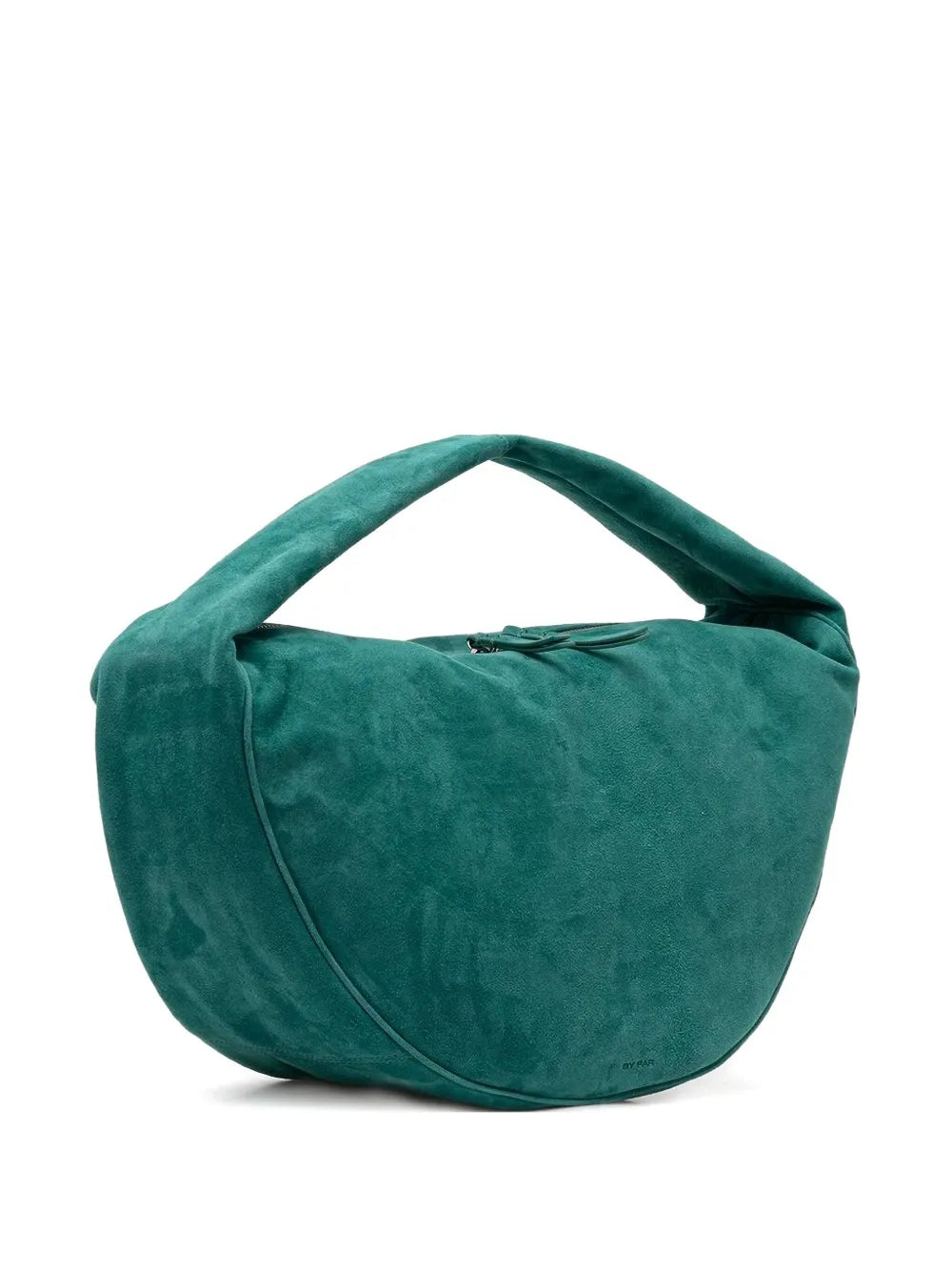BY FARsuede shoulder bag