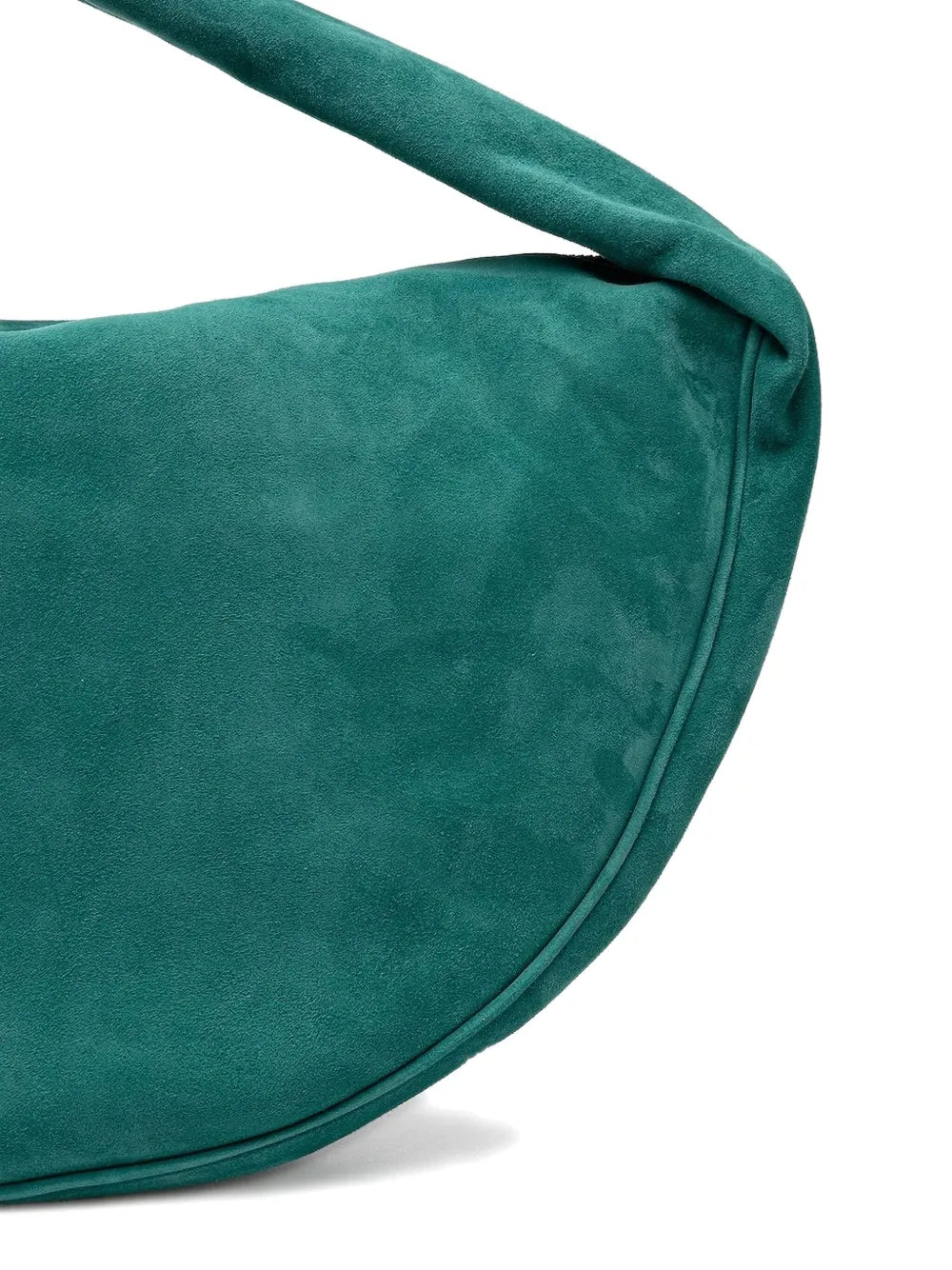 BY FARsuede shoulder bag