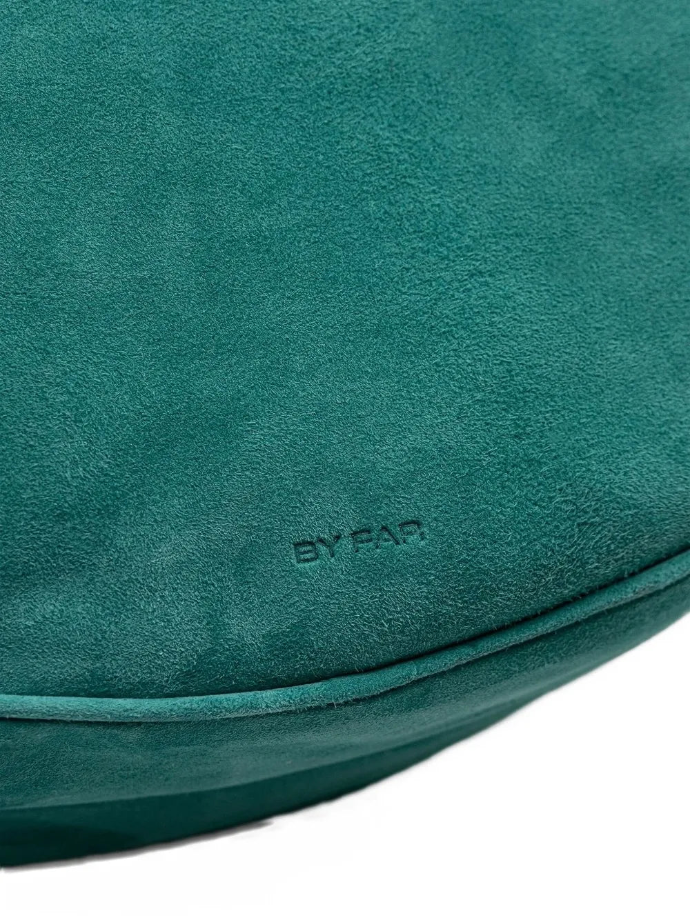 BY FARsuede shoulder bag